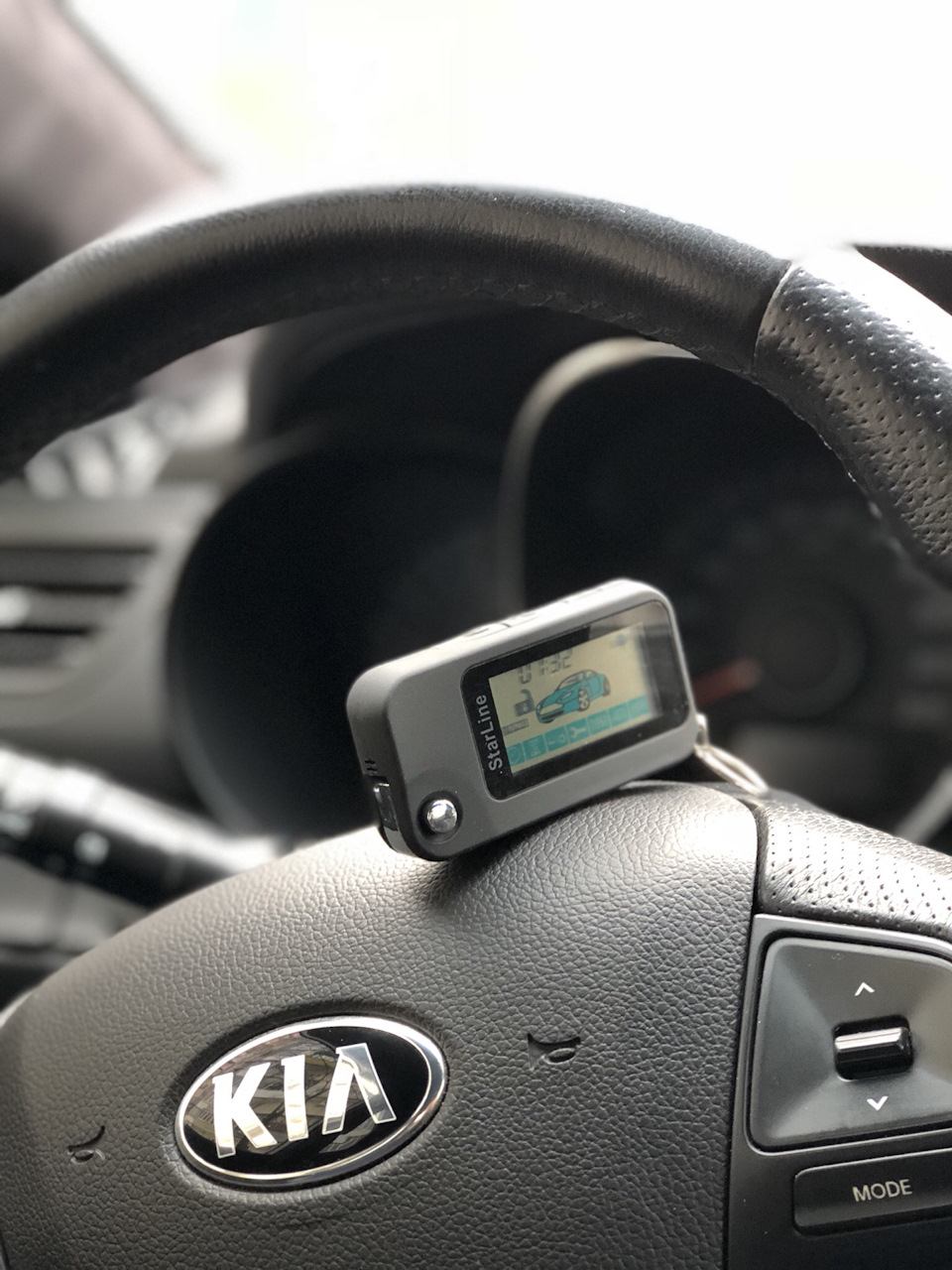 Викидний ключ Starline e90 1