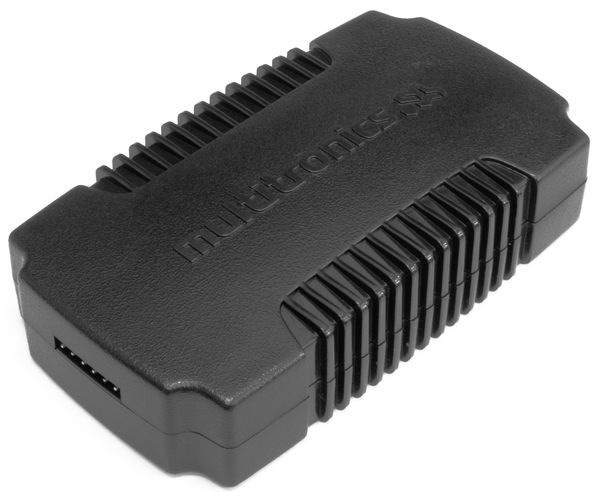 Телефон для бортового комп'ютера Multitronics MPC-800 1