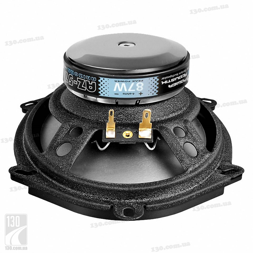 Power Acoustik ARIZONA AZ-572 2