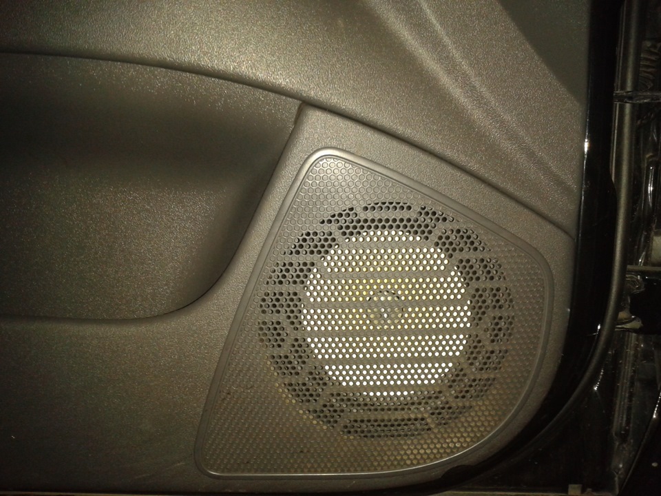 Power Acoustik COLORADO CL-620HP 5