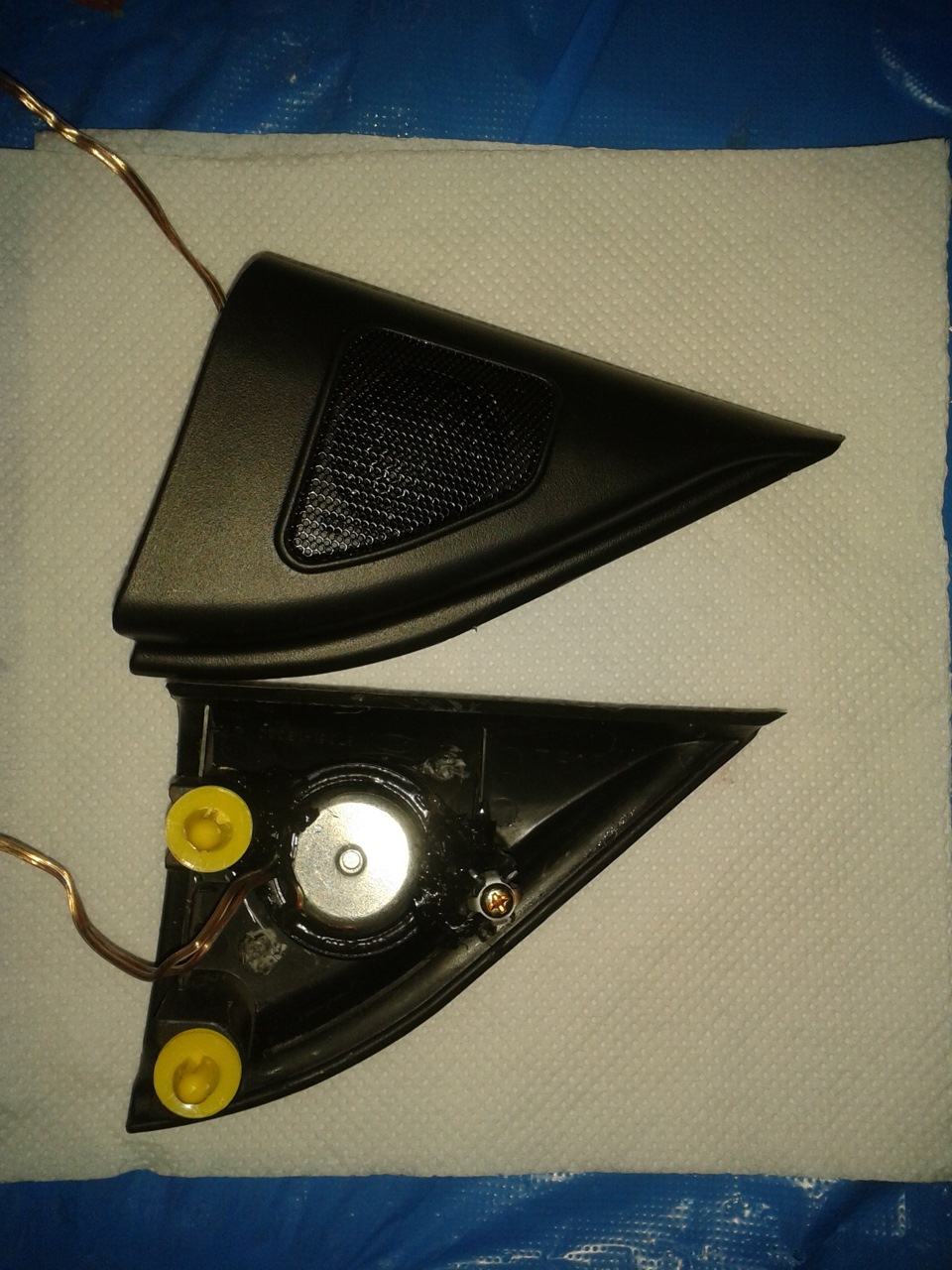 Power Acoustik COLORADO CL-620HP 4