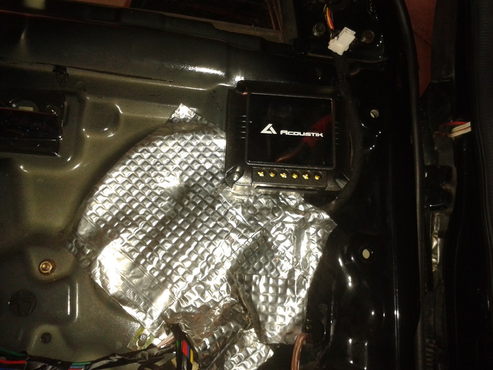 Power Acoustik COLORADO CL-620HP 3