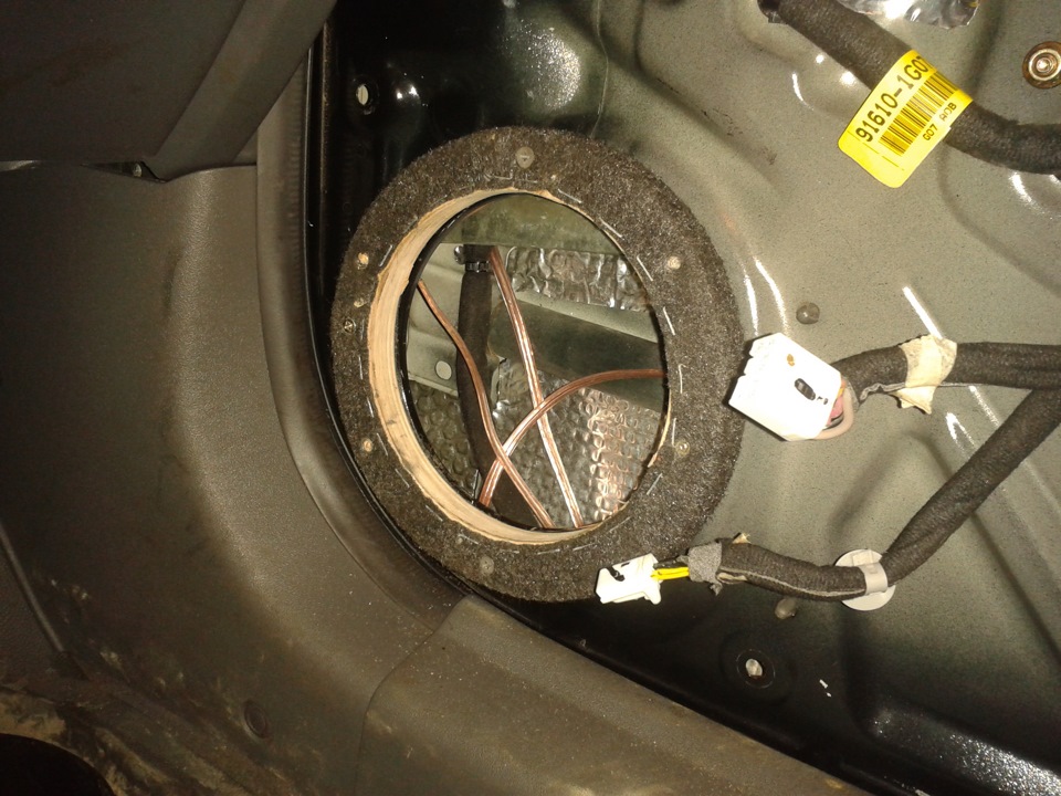 Power Acoustik COLORADO CL-620HP 2