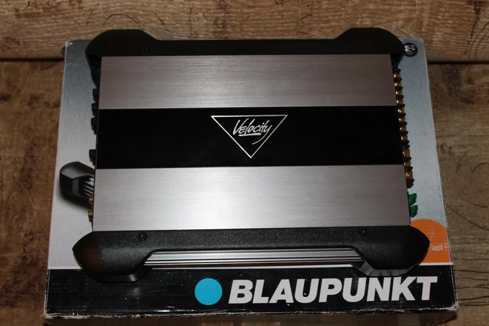 Підсилювач Blaupunkt VA-475