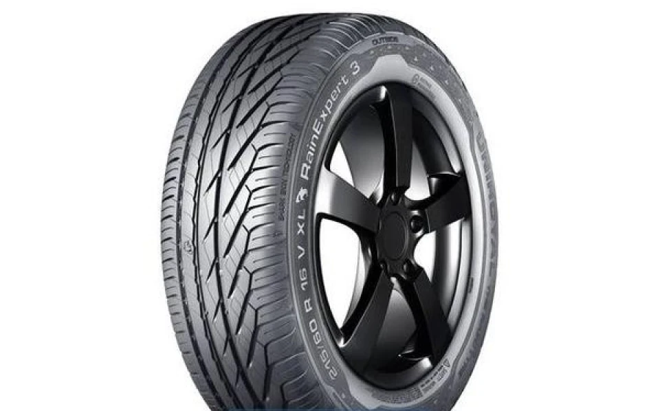 Підкажіть по шинах. Toyo vs Uniroyal