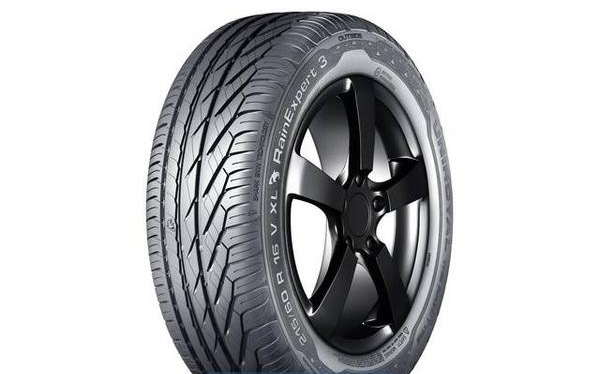 Підкажіть по шинах. Toyo vs Uniroyal 1