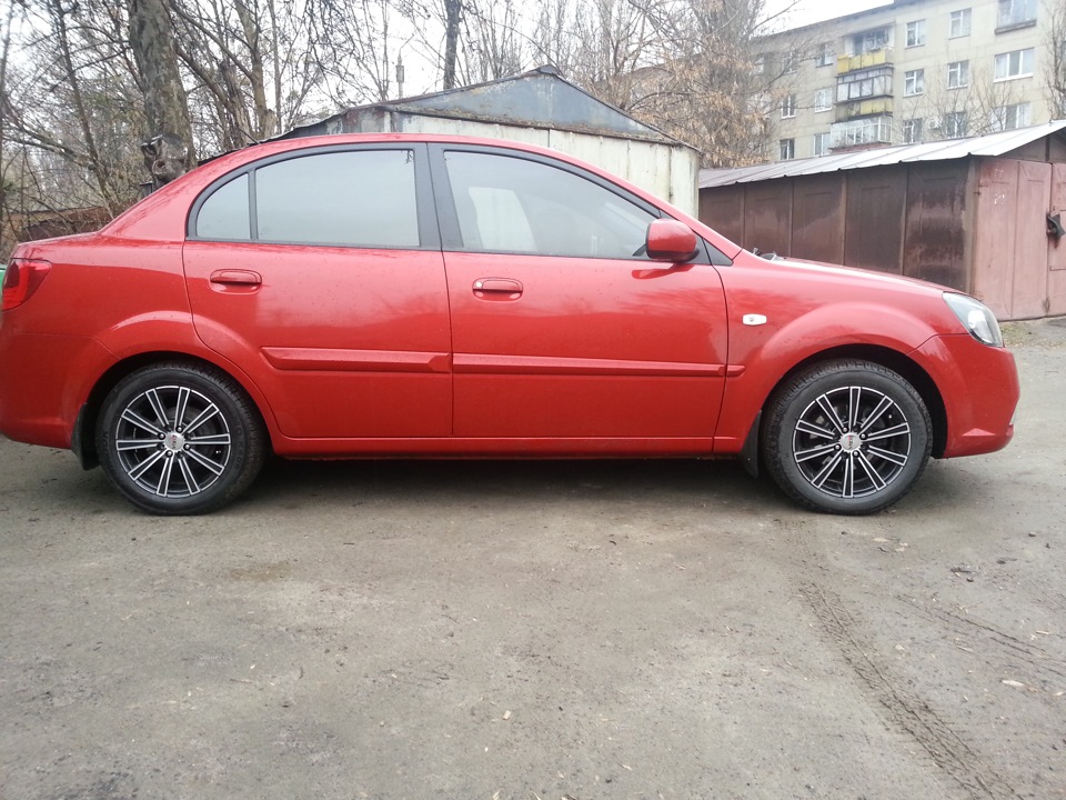 Прикупився трохи) 3