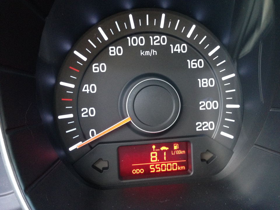 55 000 позаду і це не межа! 1