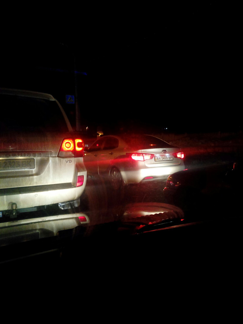Новий запах в авто :) 3
