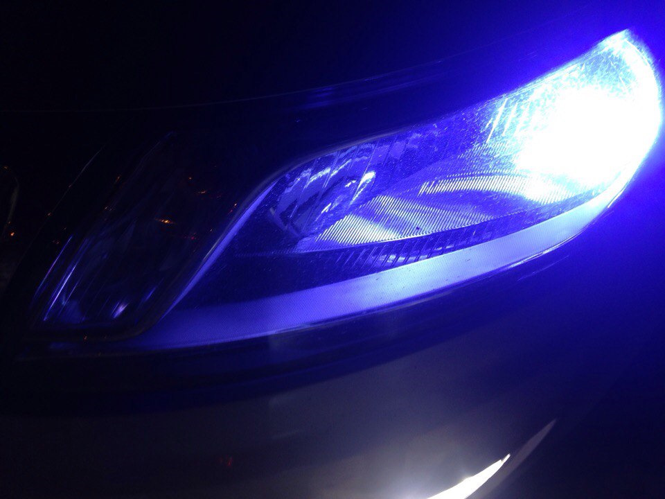 Знову нові діоди в габарити 2