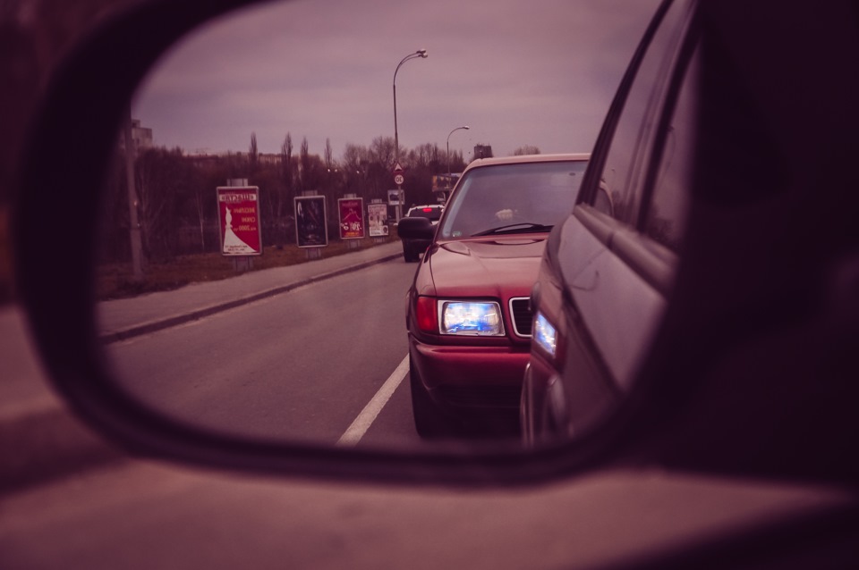 День пам'яті жертв ДТП 3