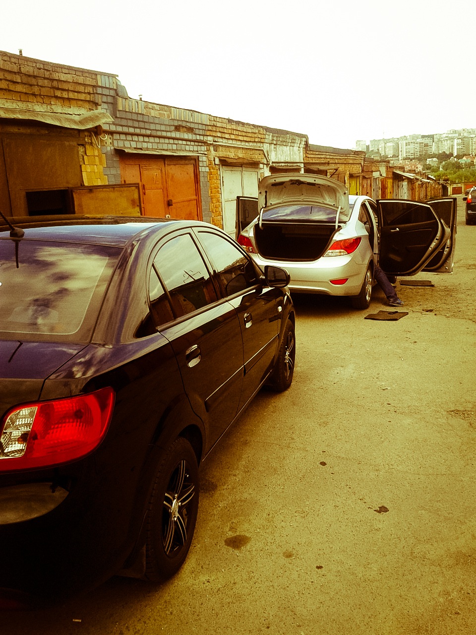 догляд за авто 2