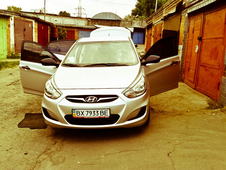 догляд за авто 4