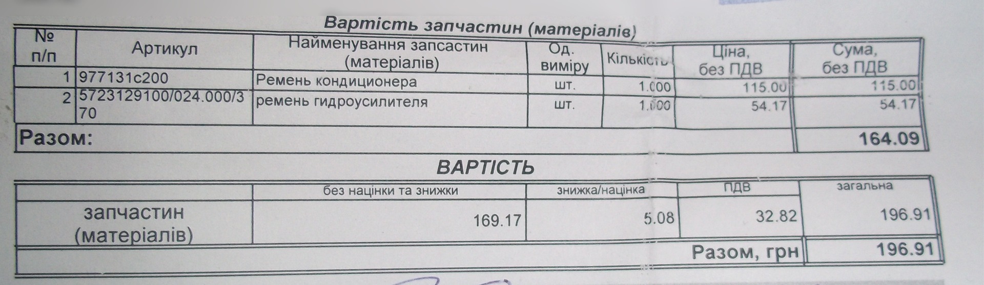 ТО 60 000, дорого:/ 4