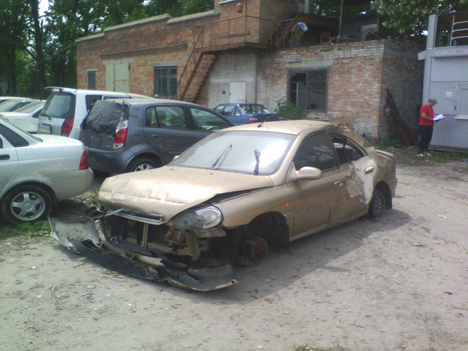 Доставив Конструктор додому ... 3