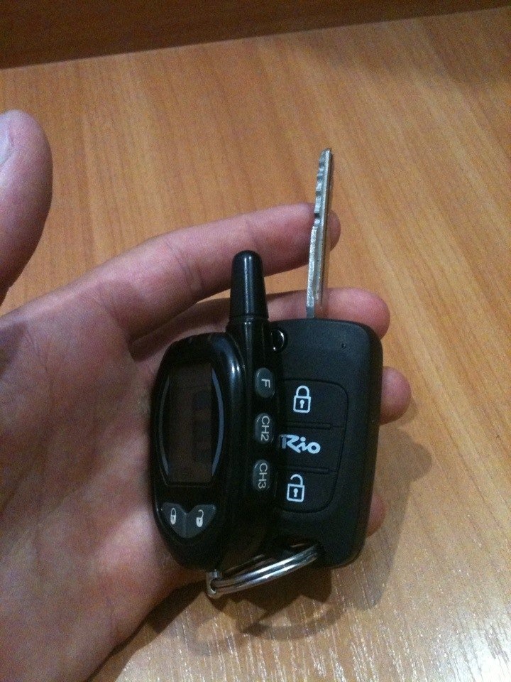 Це ж викидуха 5