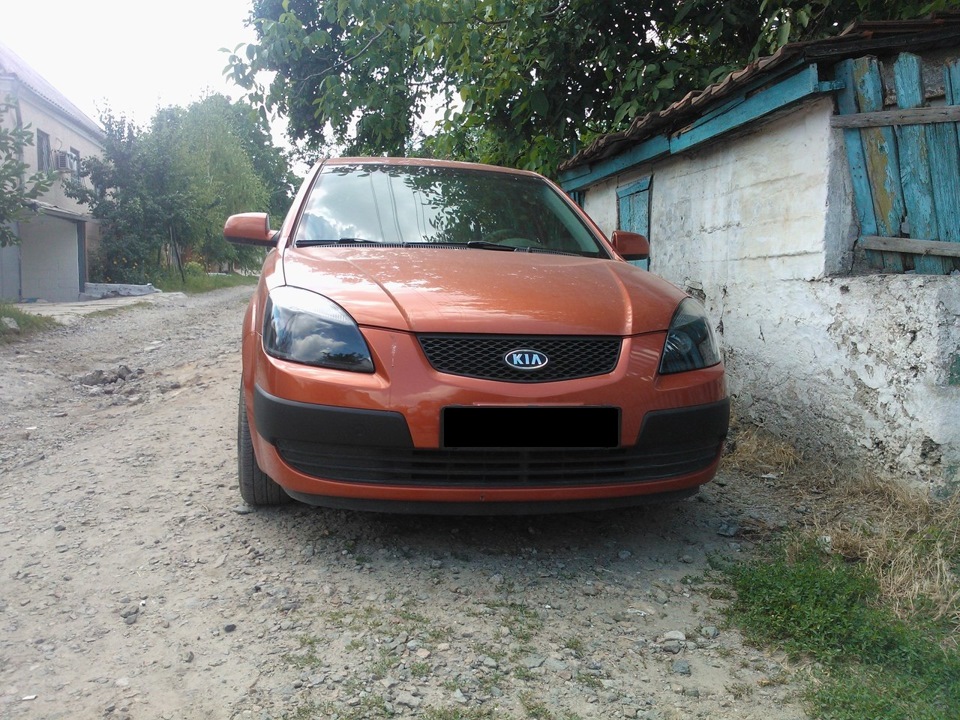 Лінзи, кінець 1