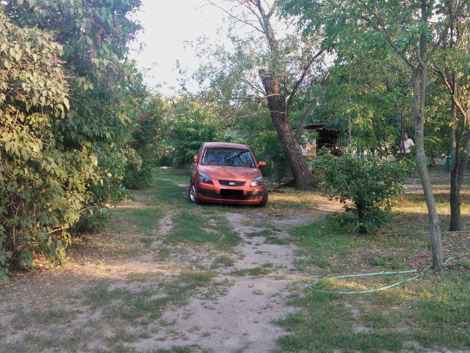 Просто так 3