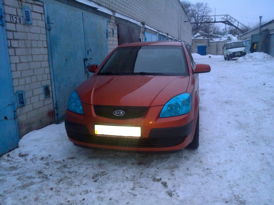 Всяке 1