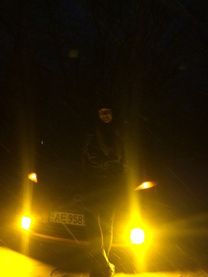 Друге наступ 5