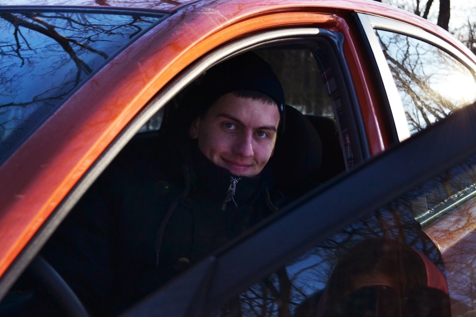 Зима холоду 2