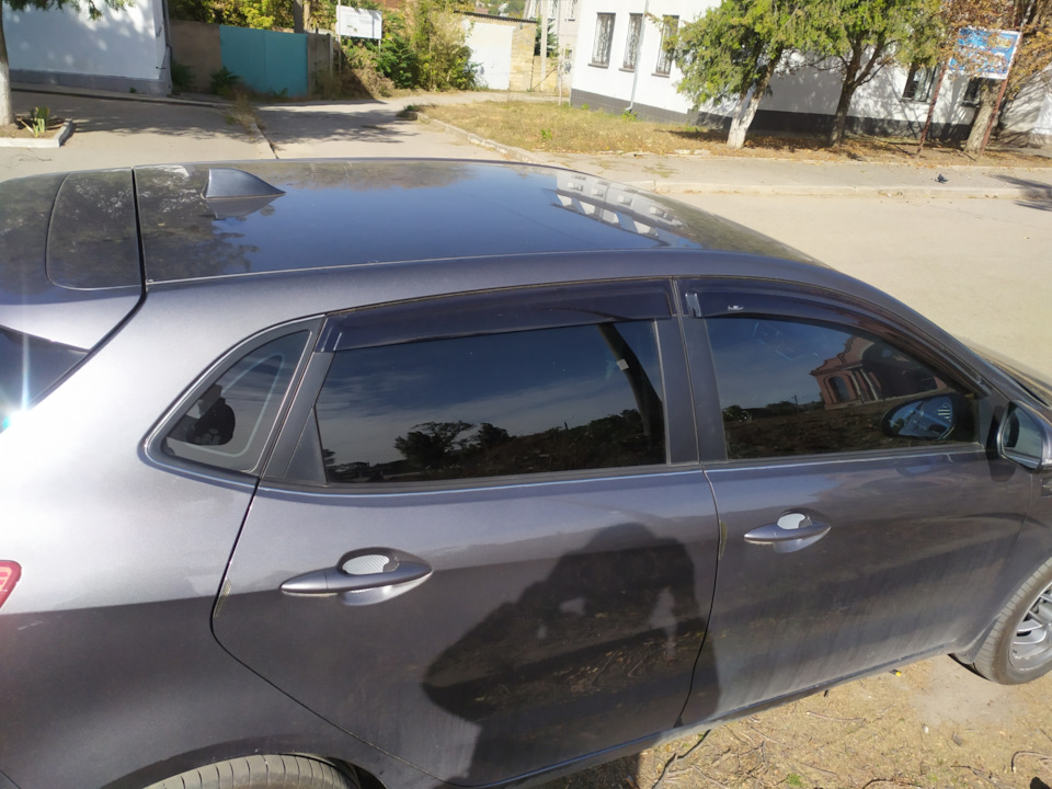 Поволі тюнінгу (частина II) 1