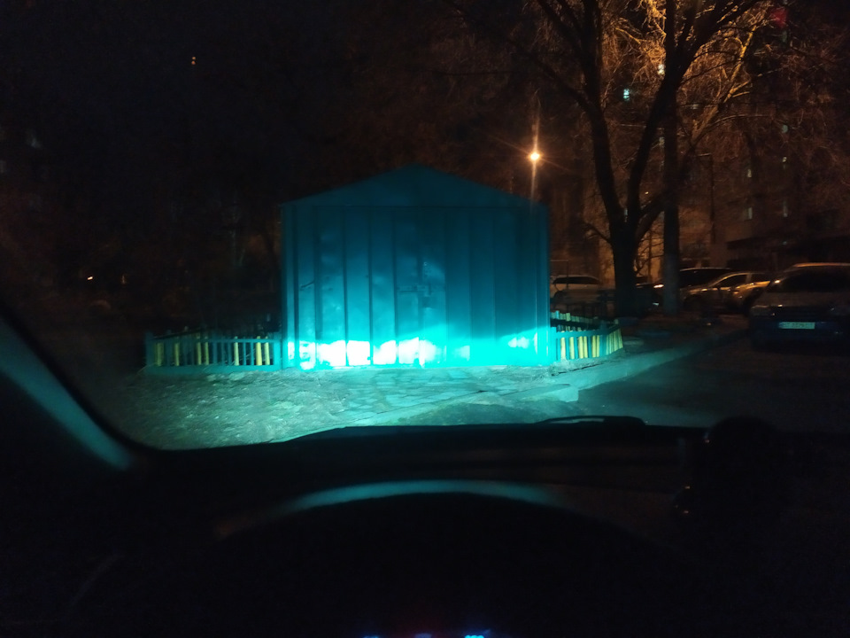 Заміна сайлентів, ламп головного світла та по дрібницях 4