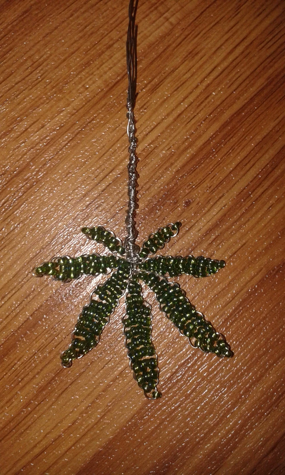 Present from sister