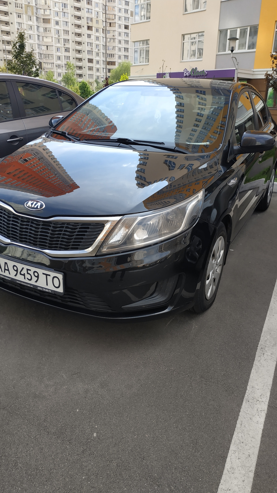 Автосуботник 😎 2