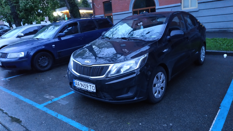 Автосуботник 😎 1