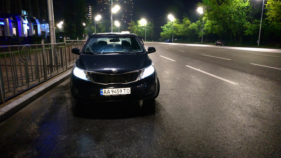 Автосуботник 😎 5