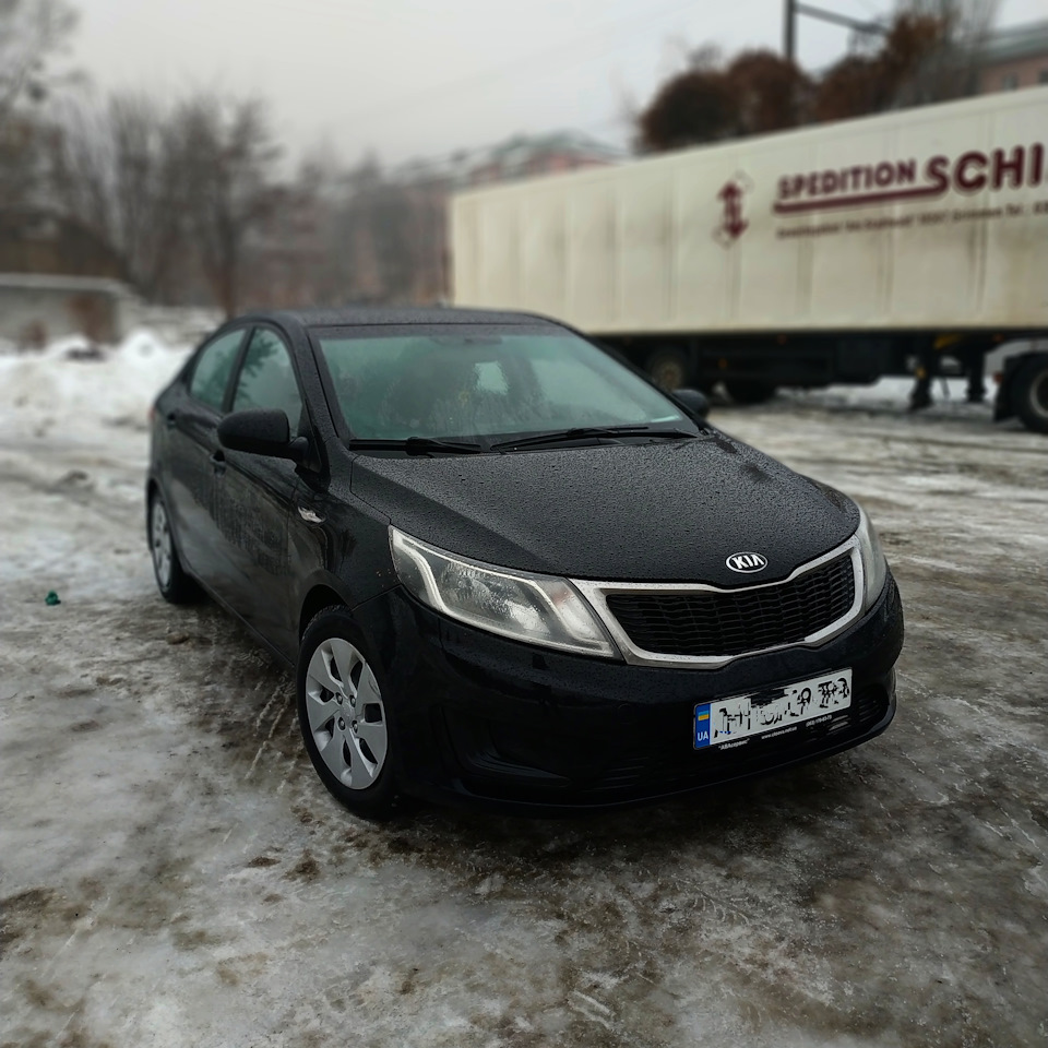 Мийка 1