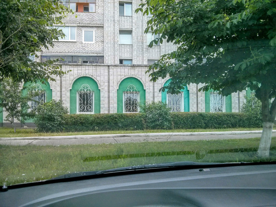 16. Гумки склоочисників з Aliexpress 5