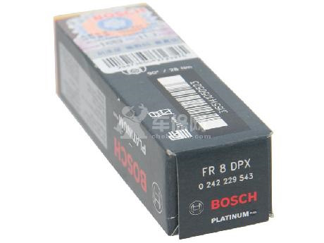 Свічки BOSCH PLATIN, оригінал більше не поставлю 1