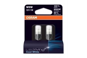Діоди OSRAM 6000k 1