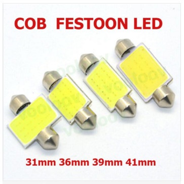 LED в підсвічування салону. 2