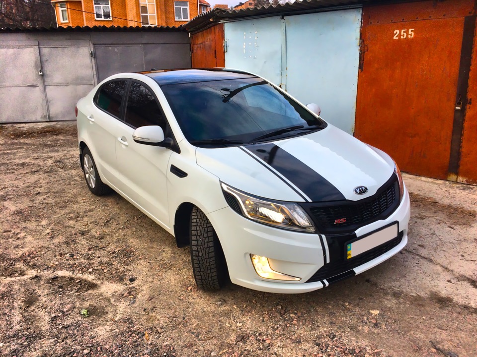 Зябра в мат. 4