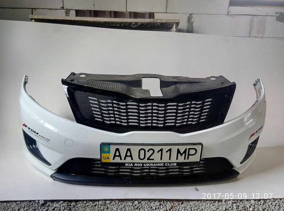 Довго не було записів, на те є причини 2