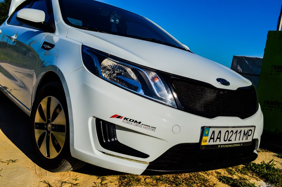 Доробки White&Black 1