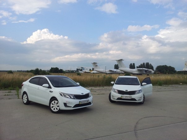 Маленький фотосет в аеропорту Бориспіль. 3
