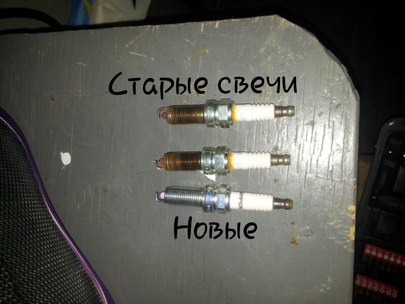 Планові роботи в новому році. 1
