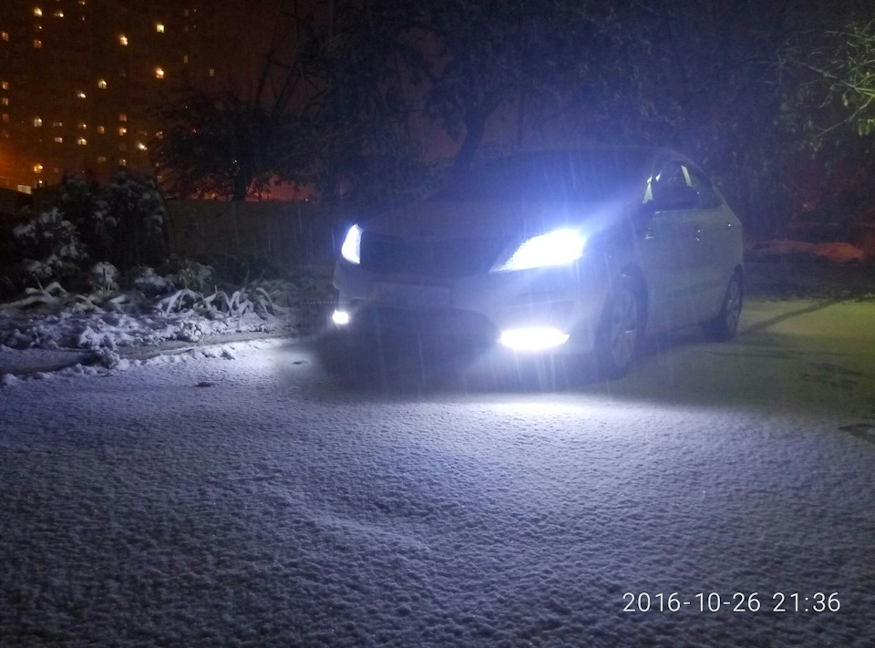 Створено групу Допомоги Автомобілістам 2