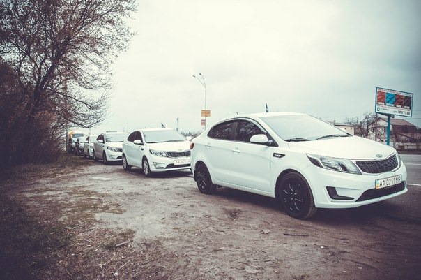 Зустрічаємо весну 2014 2
