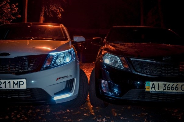 White and Black 3