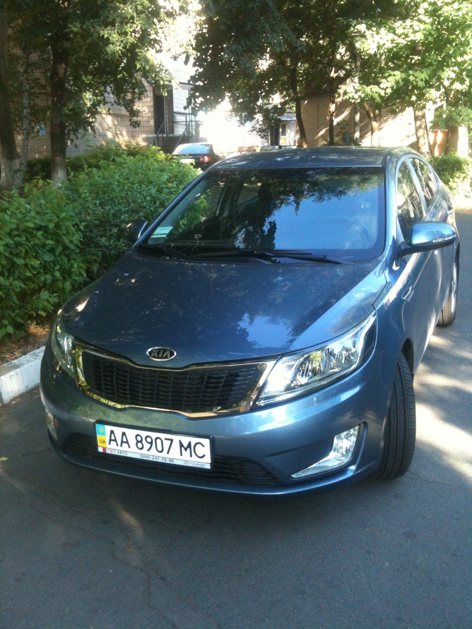 5. Міні фотосет =) 1
