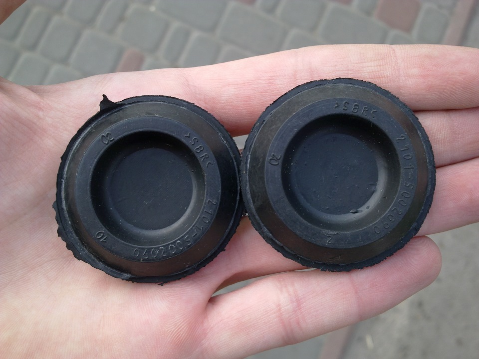Немає бруду під копотом))) 1