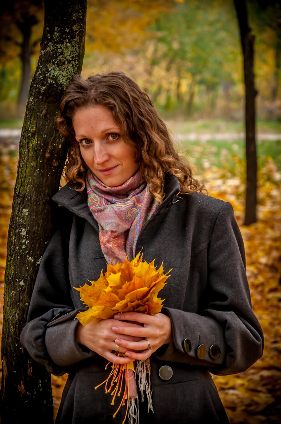 October Photo))) 1