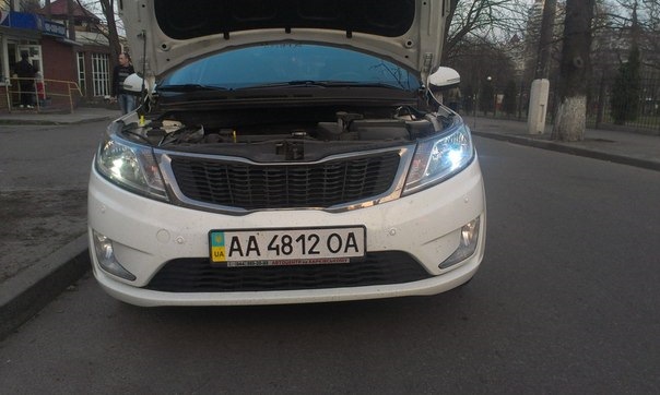 Заміна Діодів 2