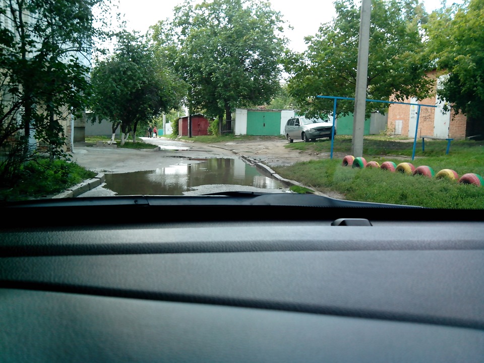 Пасажир))) 1