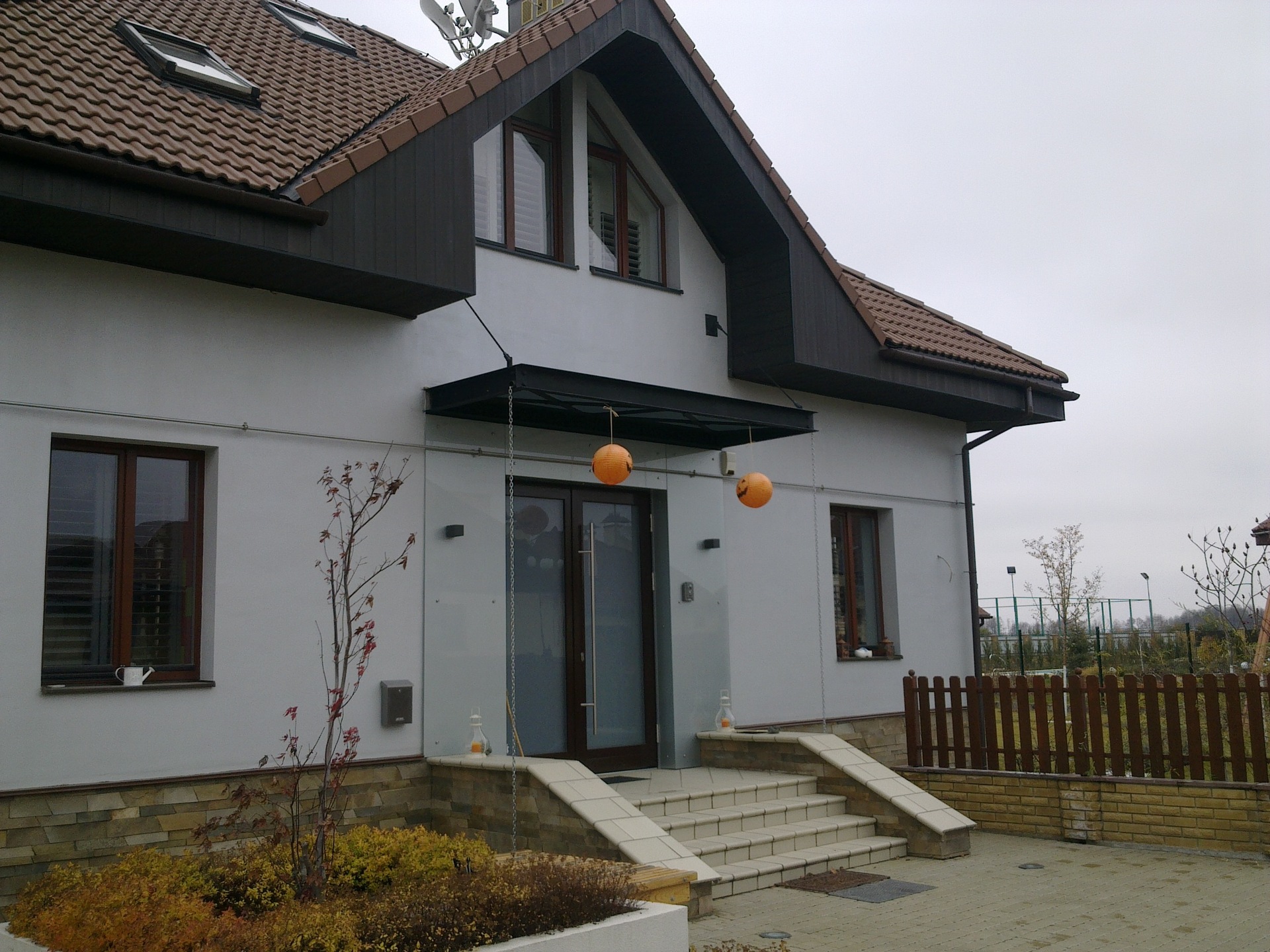 Покатухи в Северинівку та магічне число =) 4